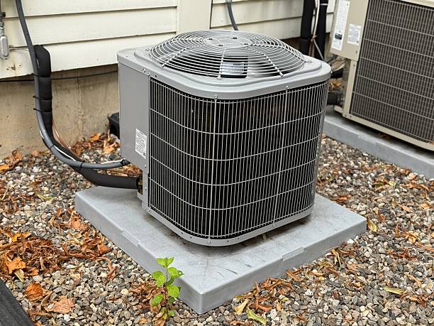 24/7 Emergency Ductwork Repair experts in Markham, VA
