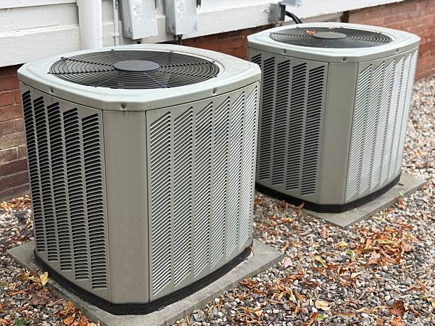 Reliable Ductwork Repair contractor in Markham, VA by JG Cool HVAC